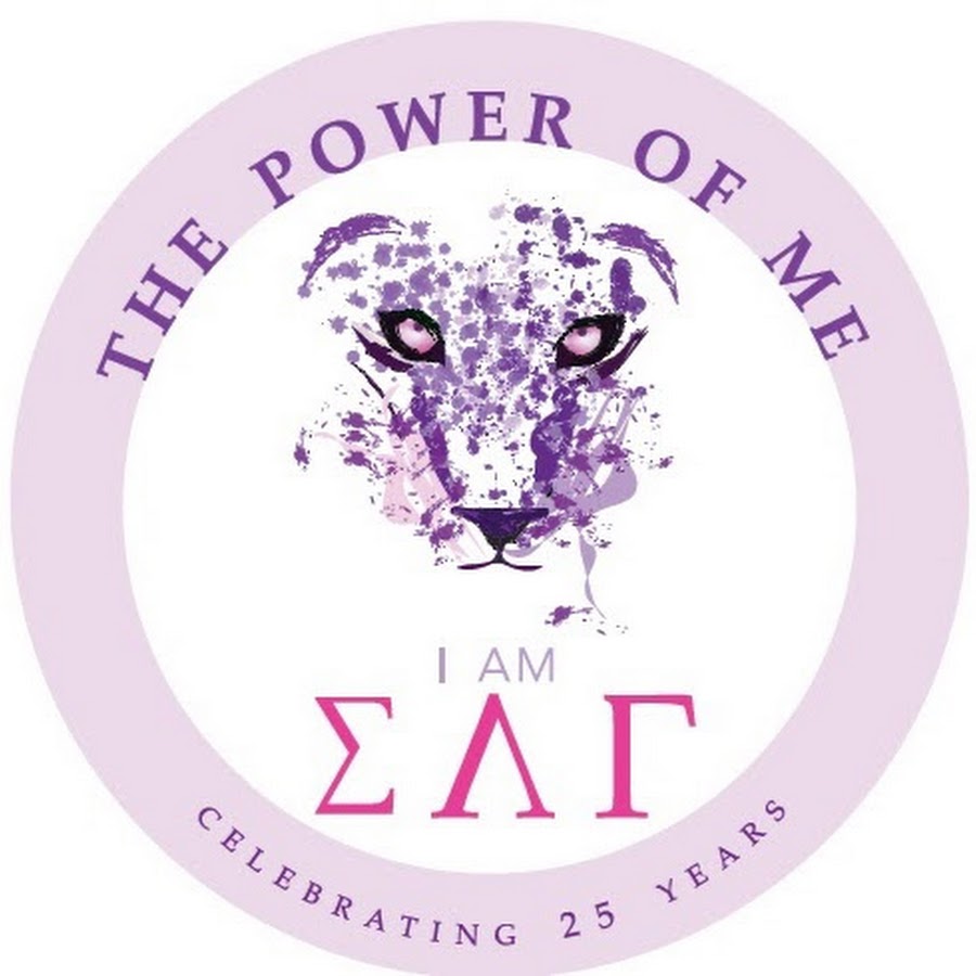 Sigma Lambda Gamma National Sorority, Inc. YouTube