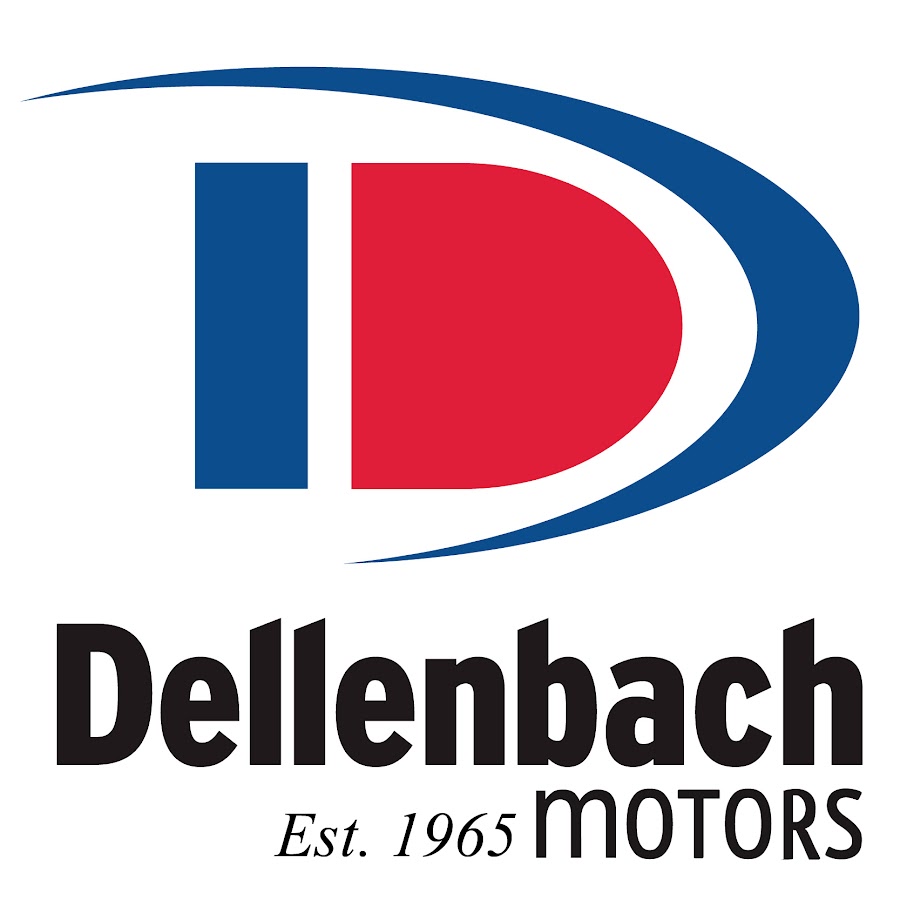 Dellenbach Motors - YouTube