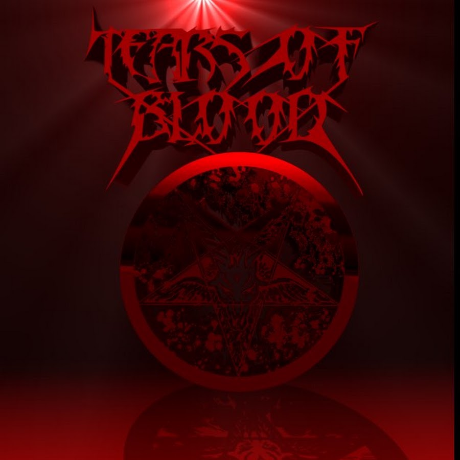 Tears Of Blood YouTube