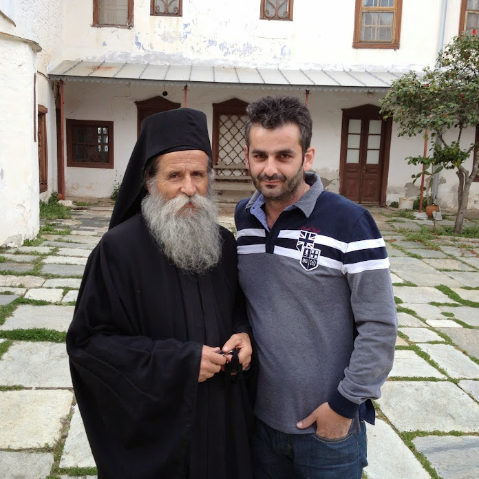 aggelossver1 Net Worth & Earnings (2026)