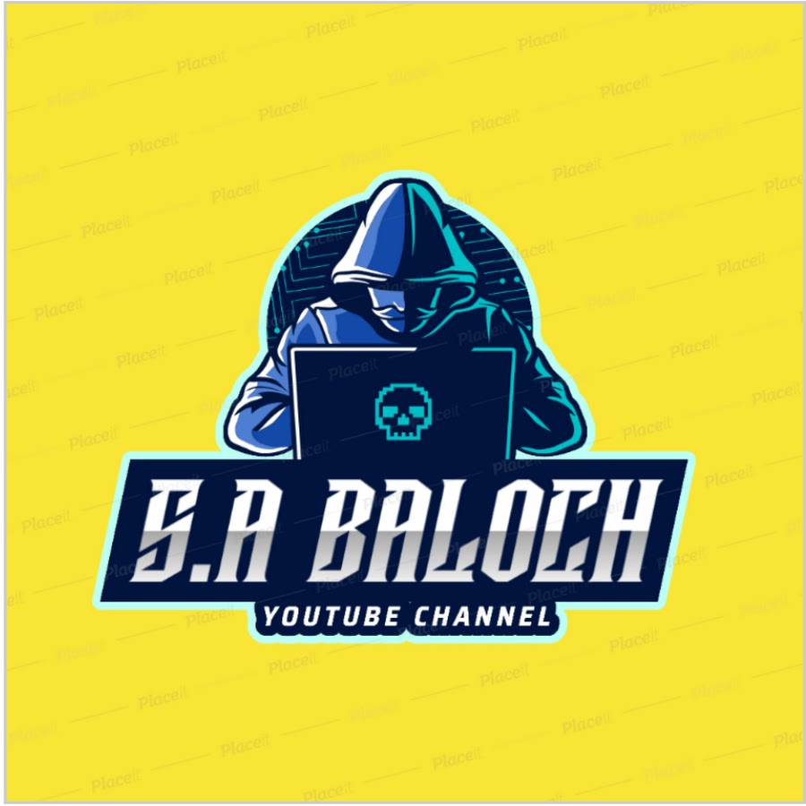 S.A BALOCH - YouTube