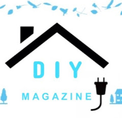 DIY MAGAZINE