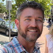 Jeff Parks - Channel 