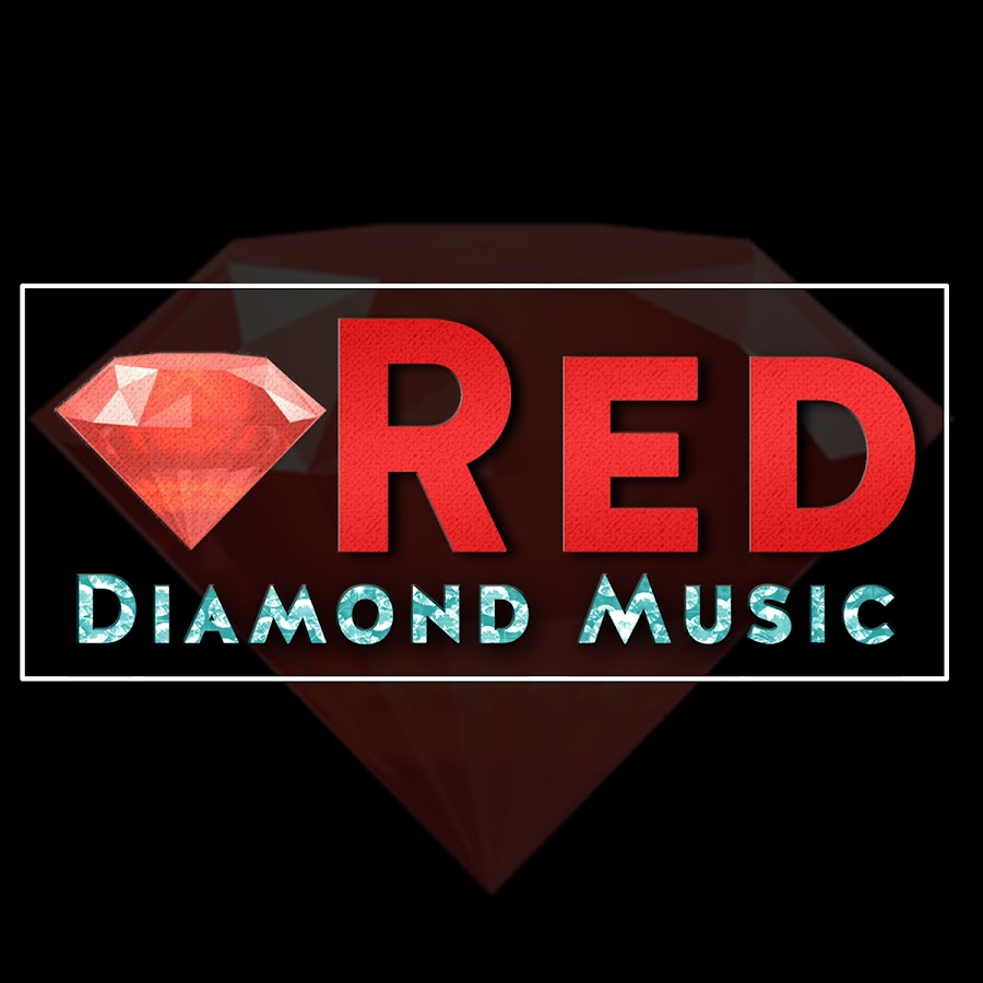 Red Diamond Music YouTube