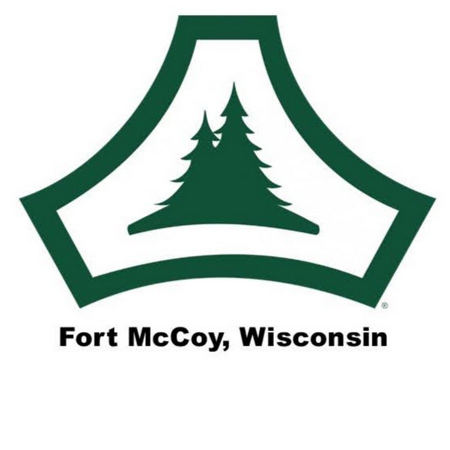 Fort McCoy YouTube