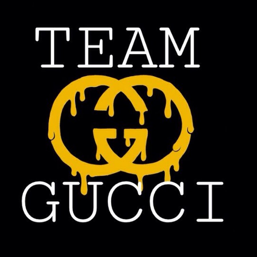 Team GuccI YouTube