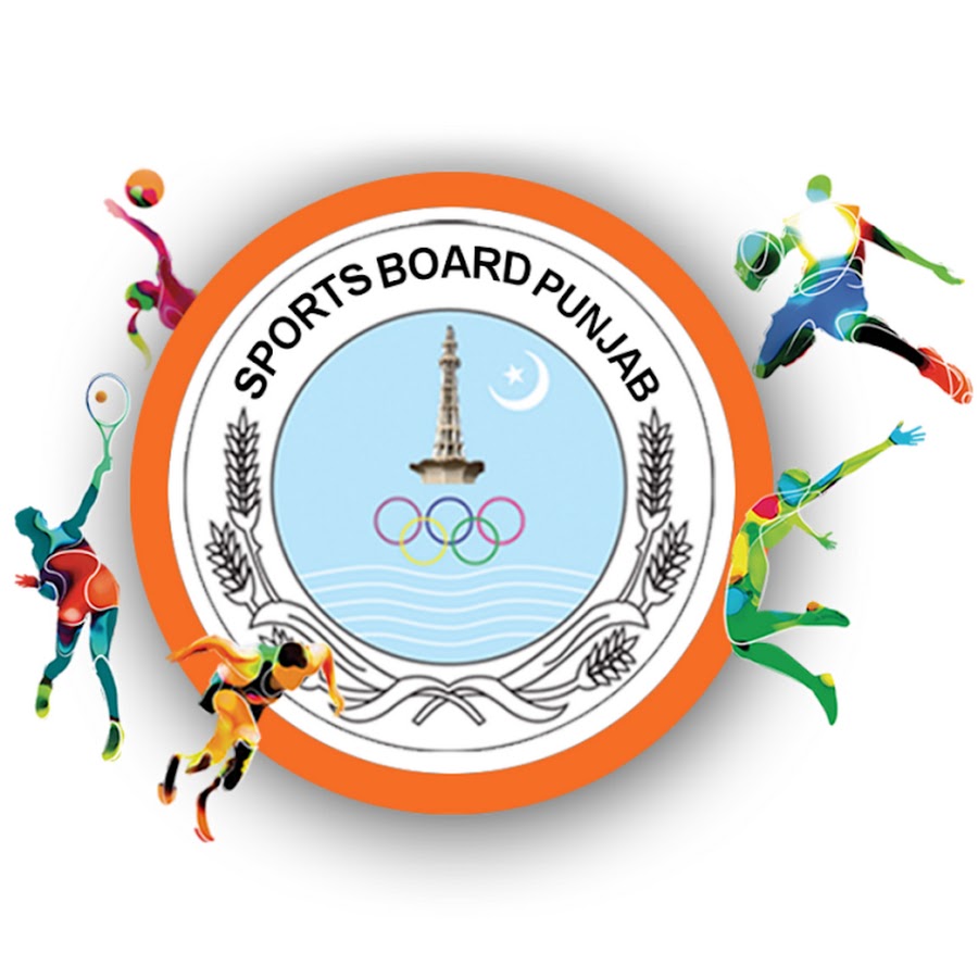 WELCOME TO SPORTS BOARD PUNJAB visual data 4