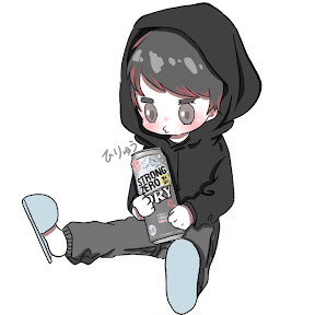 ��ζ/HIRYU YouTube