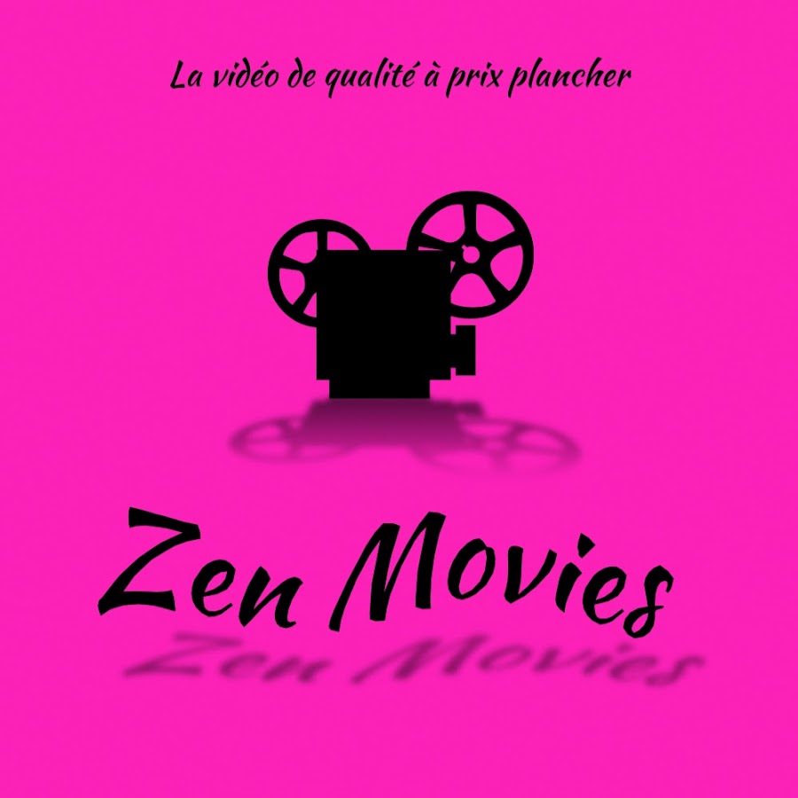 Zen Movies YouTube
