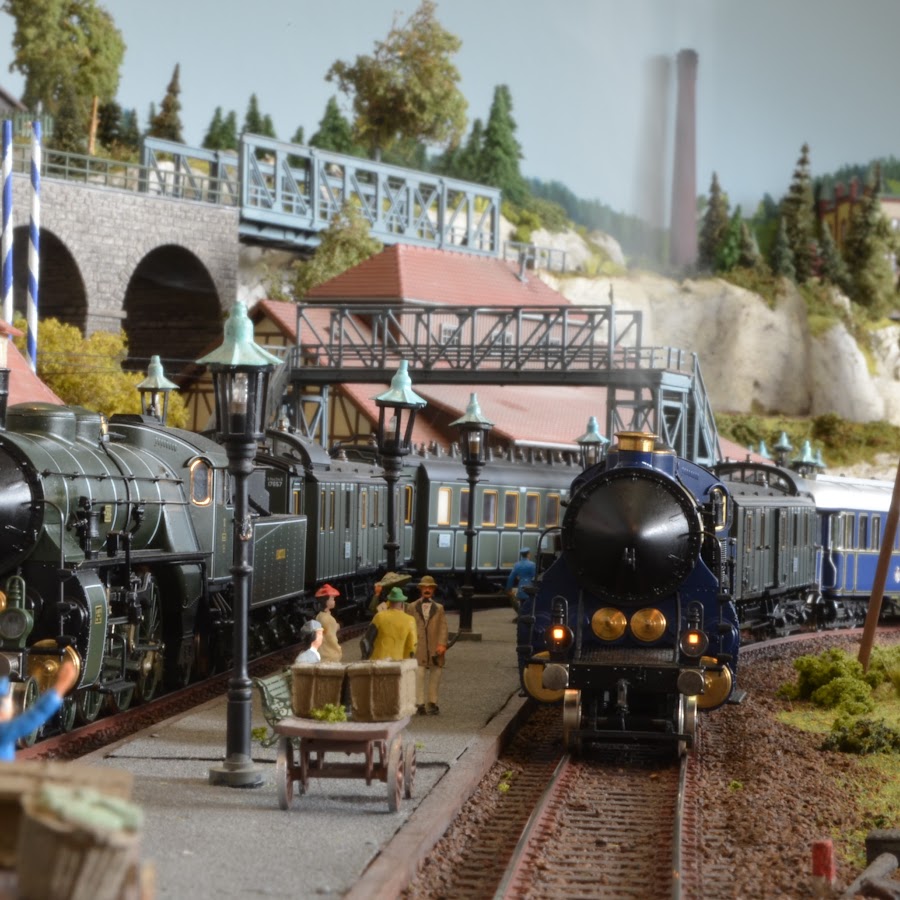 Train movies 1245 YouTube