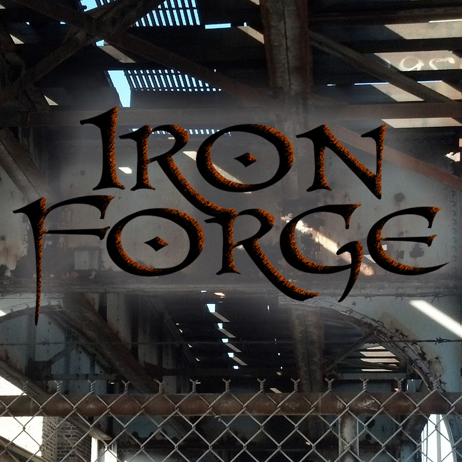 Iron YouTube