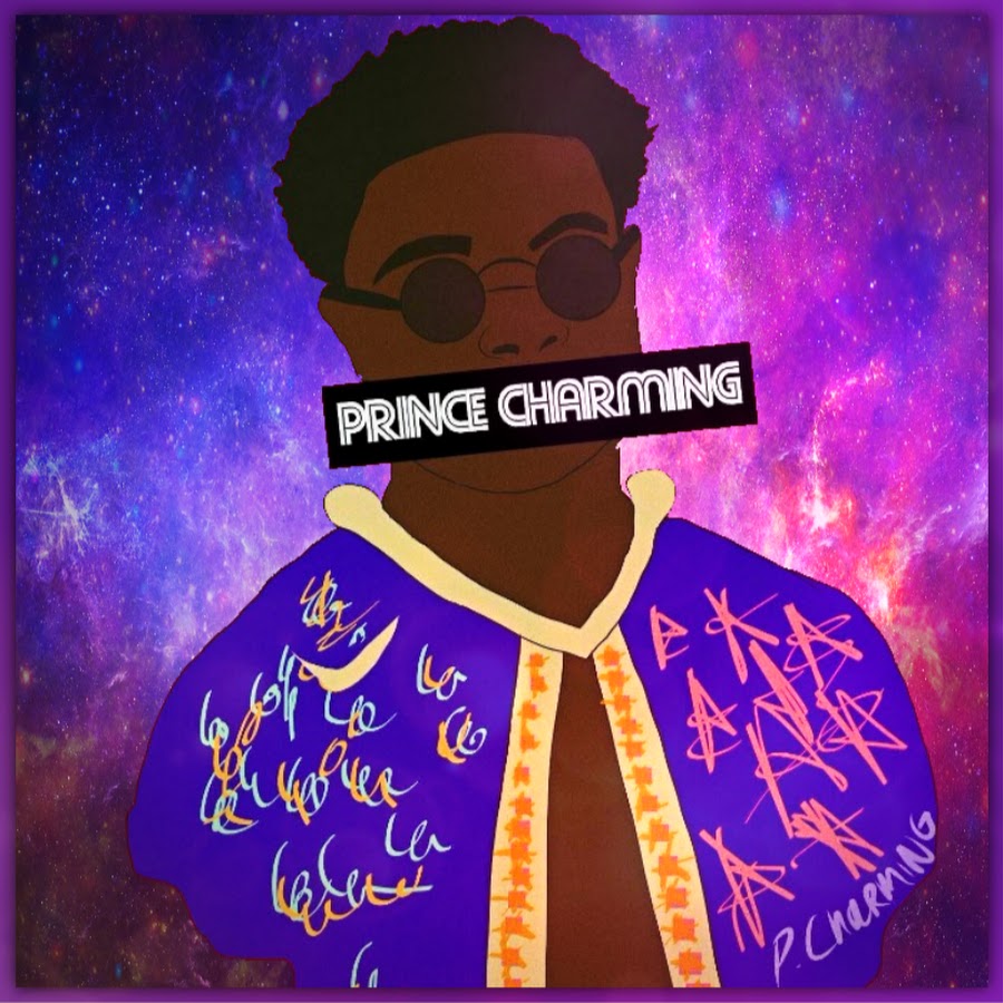 PrinceCharming YouTube