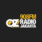 OZ Radio Jakarta - Channel 