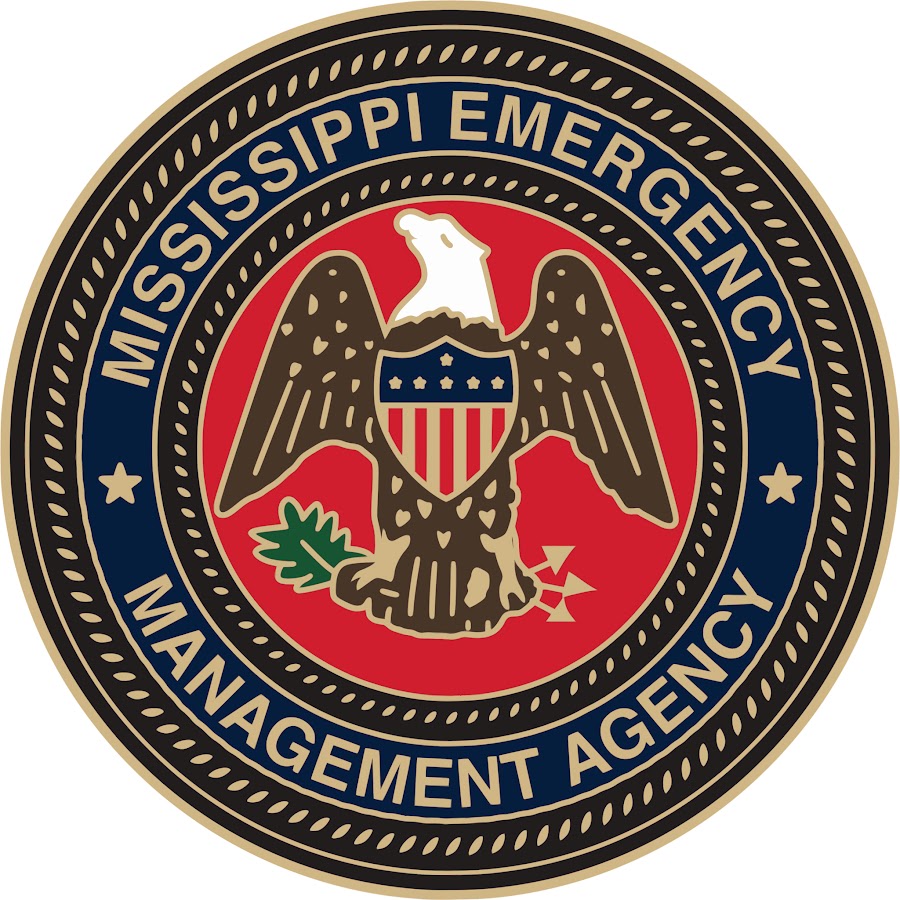 Mississippi Emergency Management Agency YouTube
