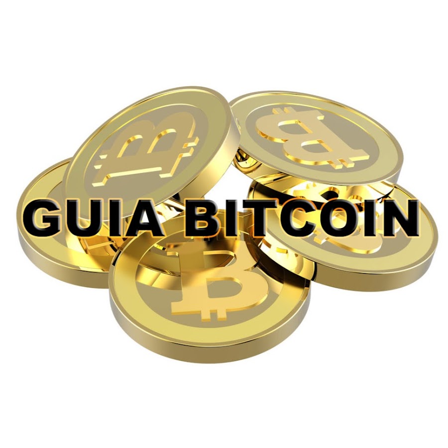 guia bitcoin