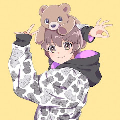 スペイシーくまの中のくまU.Tの何か