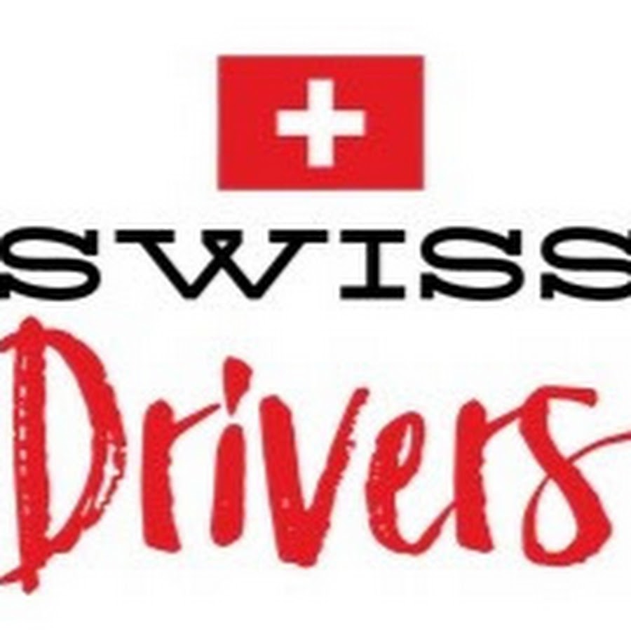 Swiss Drivers - YouTube