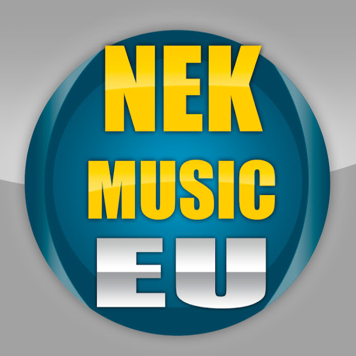 Nek Music EU Net Worth & Earnings (2023)