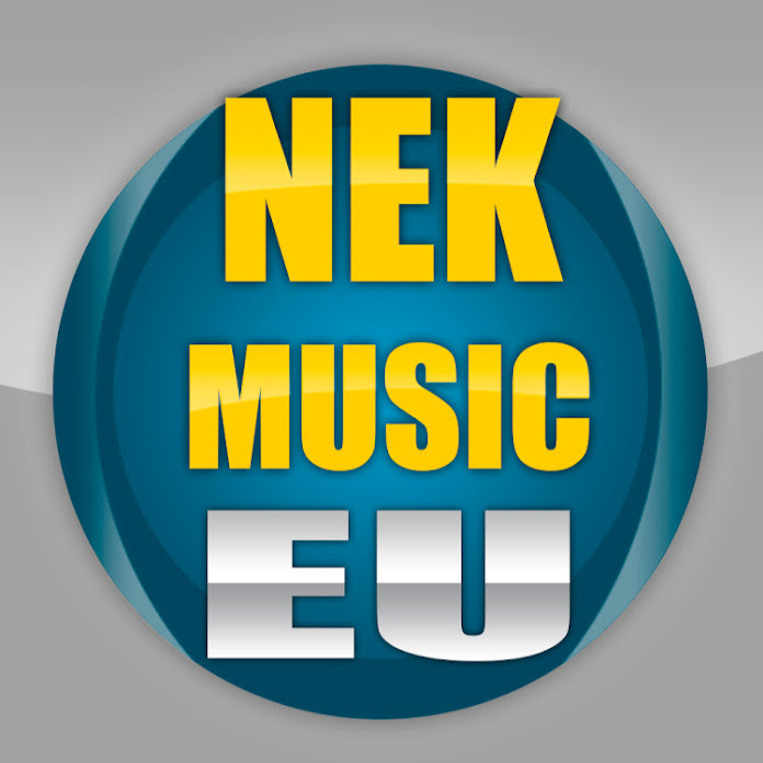 Nek Music EU Net Worth & Earnings (2025)