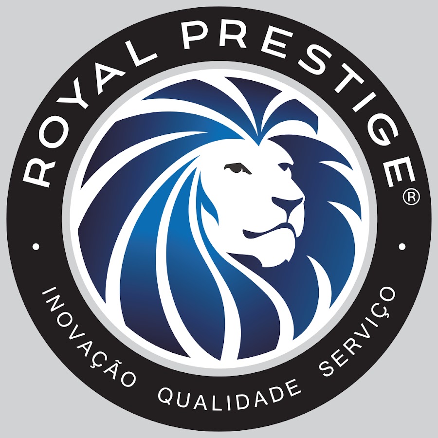 Royal Prestige Br YouTube