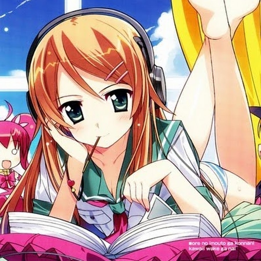 Imouto paradise hentai