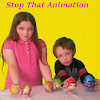 Stop That Animation