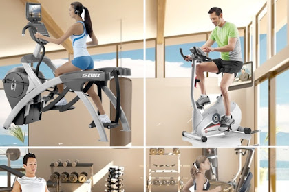 Best Home Aerobic Workout Videos