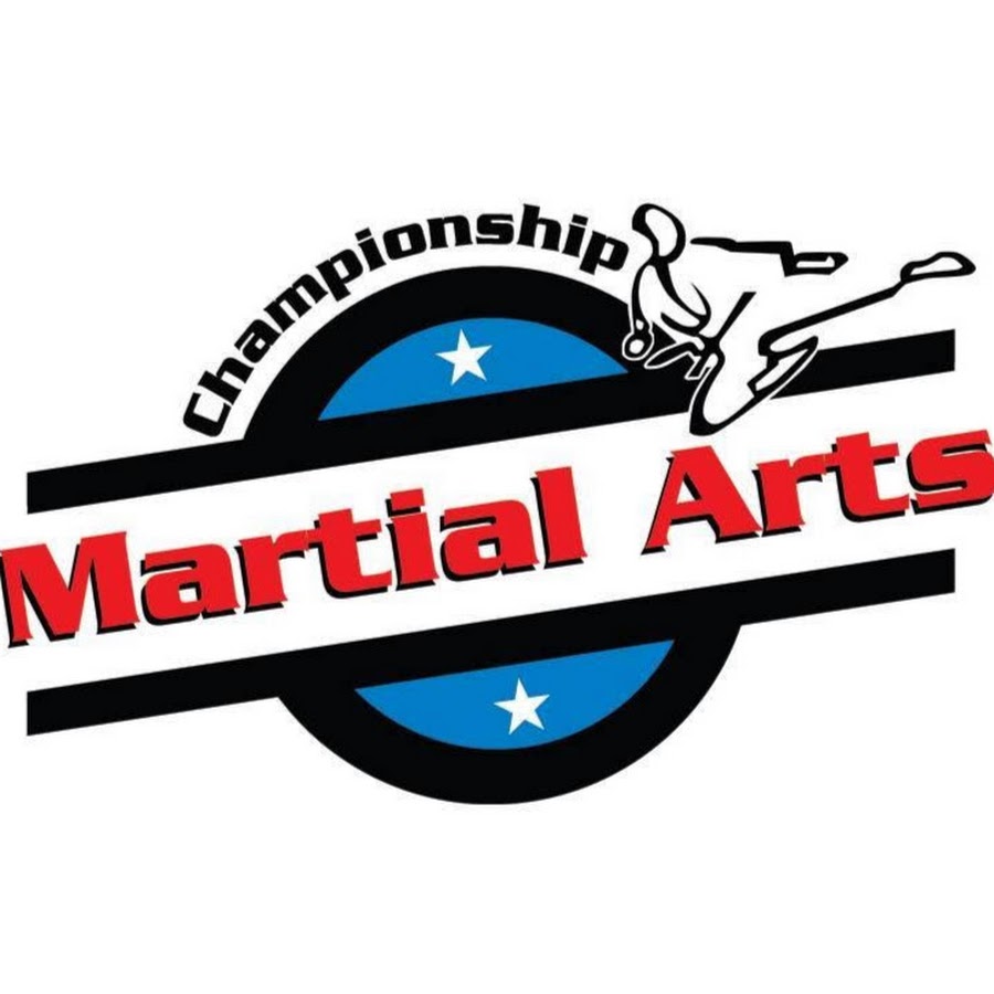 Championship Martial Arts Peachtree City, YouTube