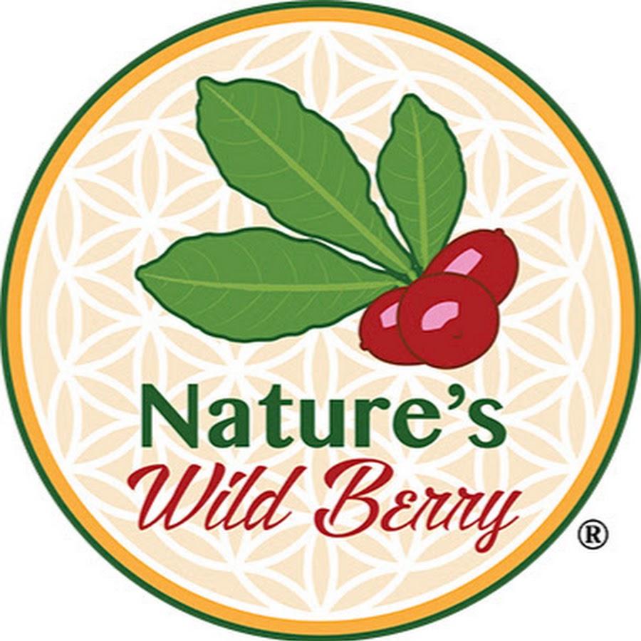 Nature's Wild Berry YouTube