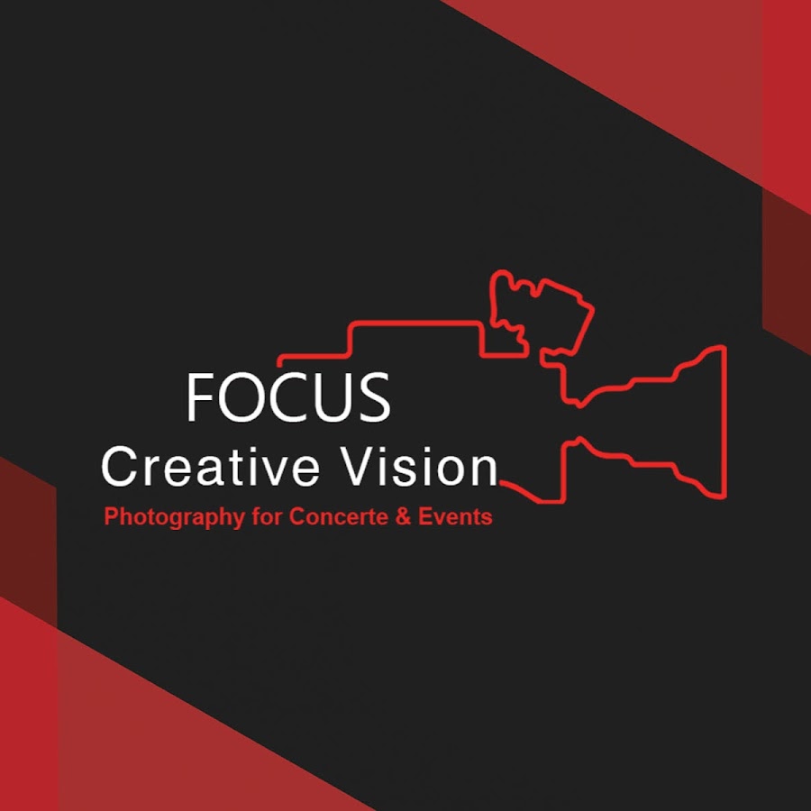 Focus Creative vision YouTube