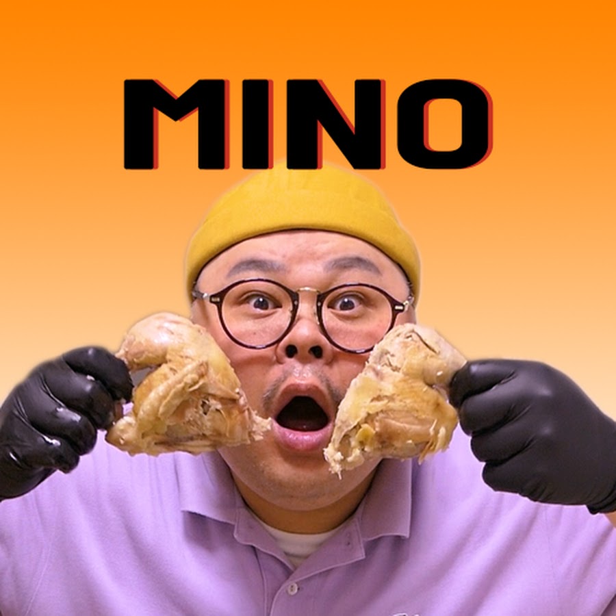 MINO - YouTube