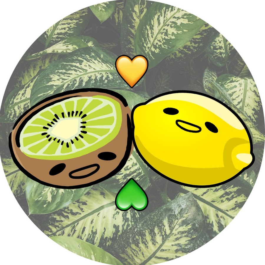 KIWI & FRIENDS YouTube