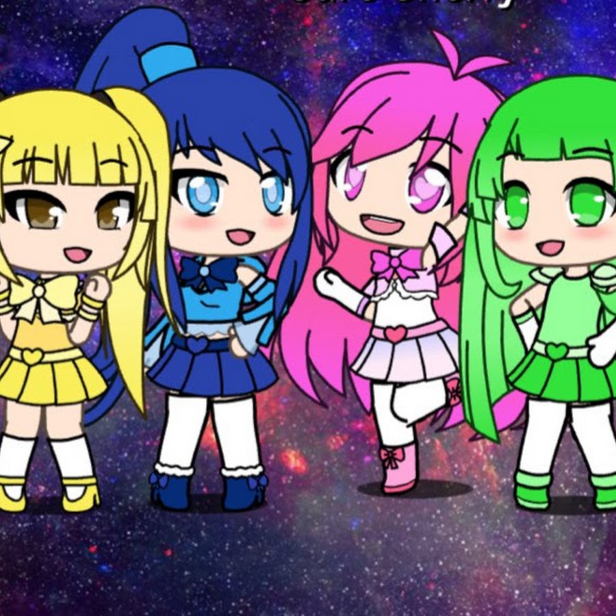 Candy Hearts PreCure! Official - YouTube