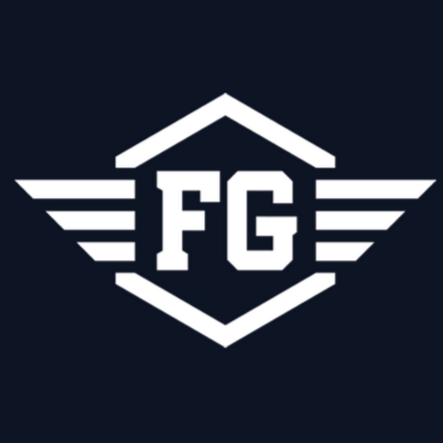 FlyGunCZ - YouTube