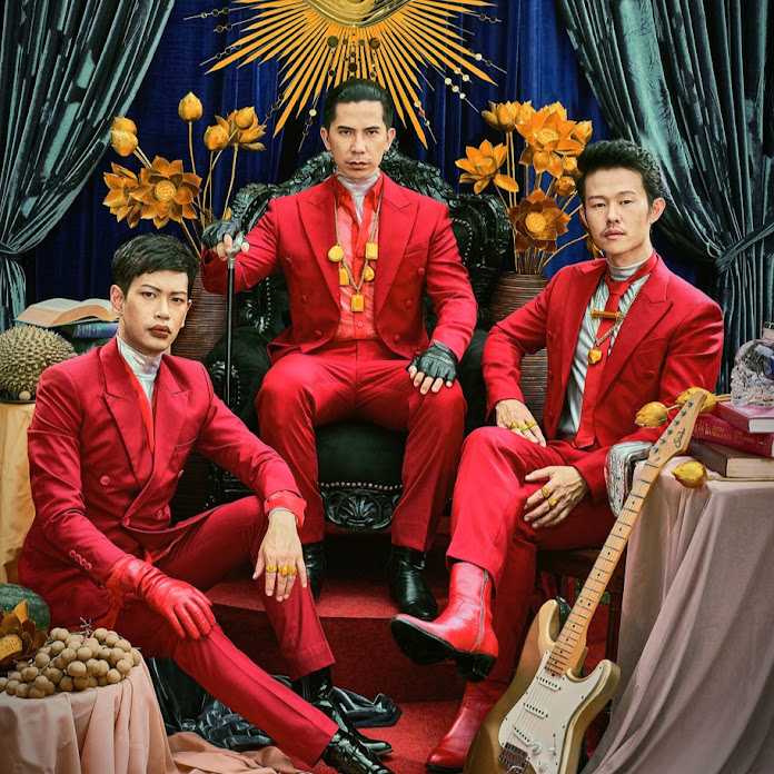 Slot Machine Rock Net Worth & Earnings (2026)