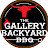 The Gallery Backyard BBQ