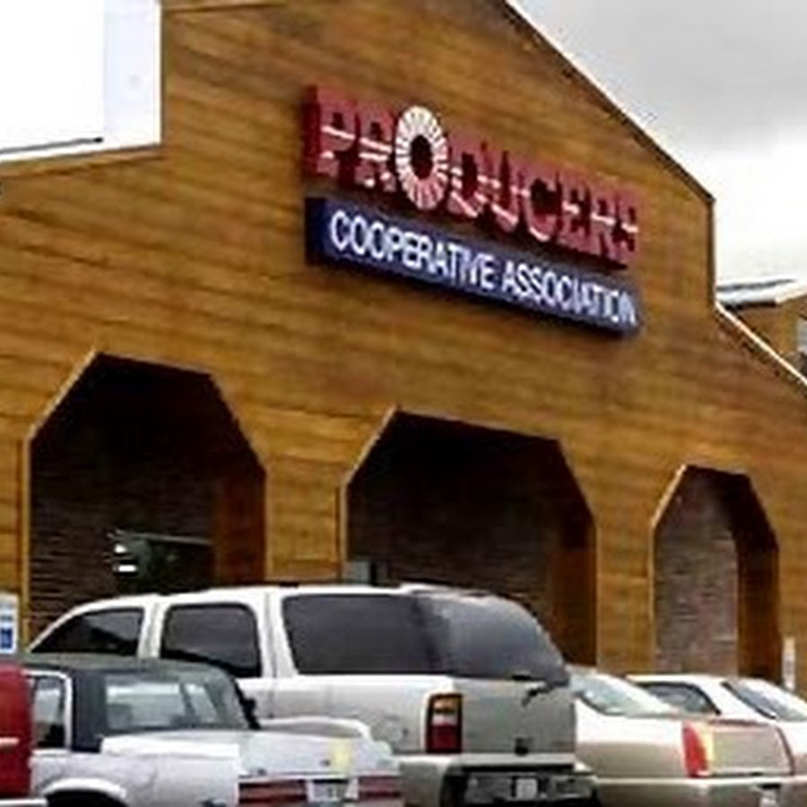 Producers Cooperative Association YouTube