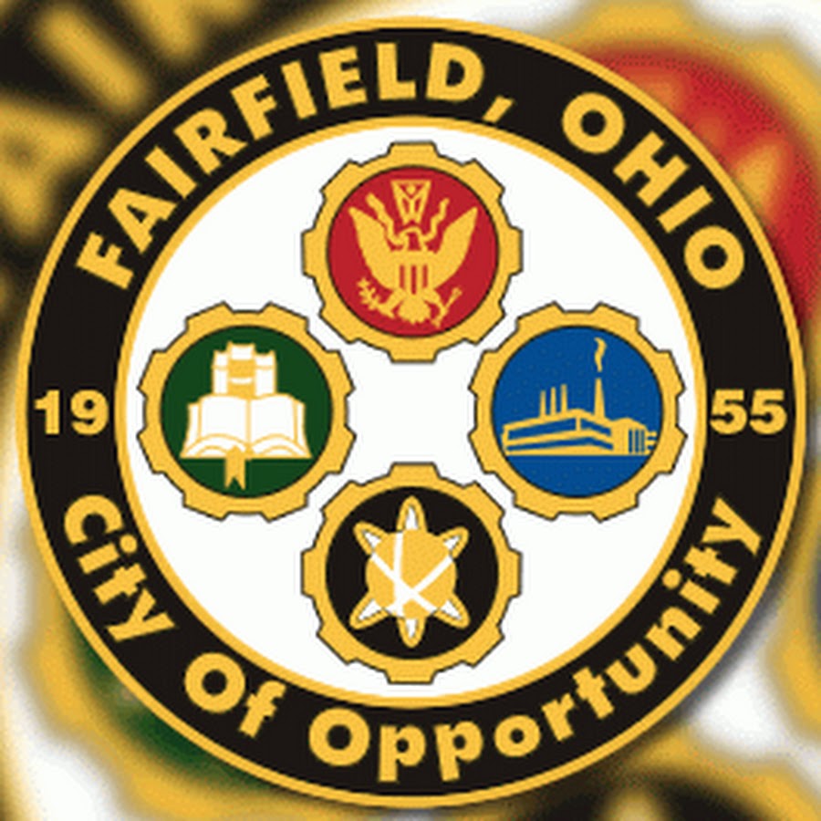 City of Fairfield, Ohio YouTube