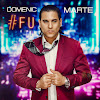 Domenic Marte