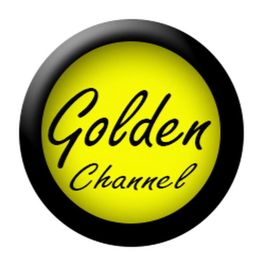 Golden channel