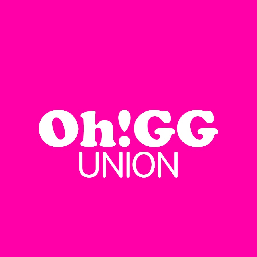 Oh!GG Union - YouTube
