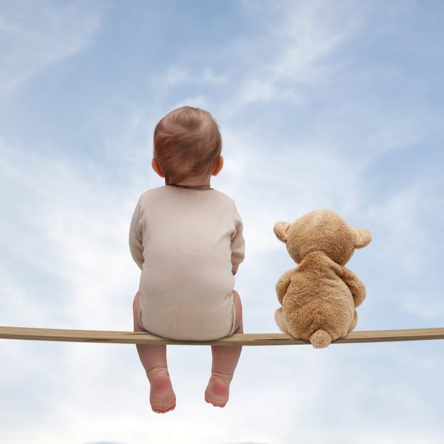 Дети летать не умеют картинки