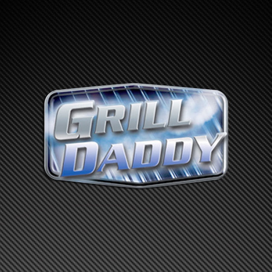 Grill Daddy YouTube