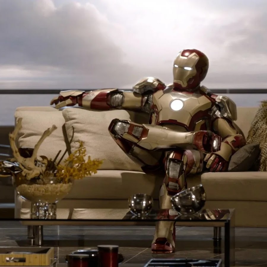 STARK 