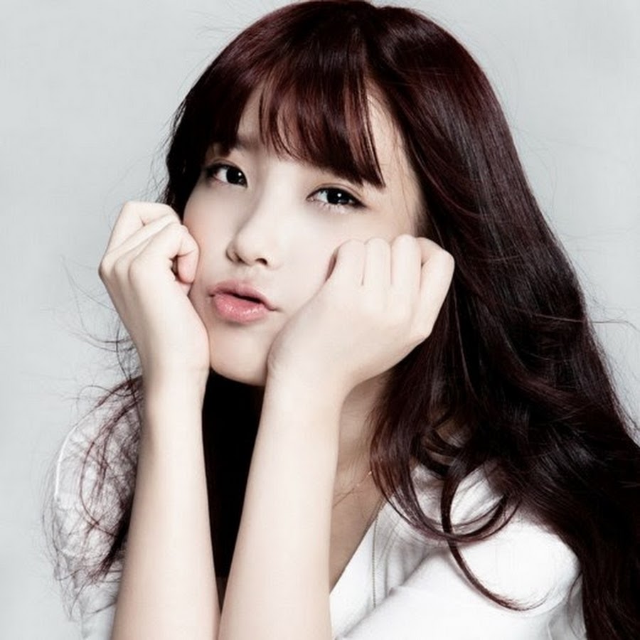 Choi Soo-jin - YouTube