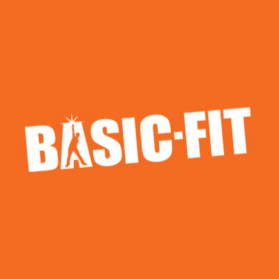 BasicFit Nederland YouTube
