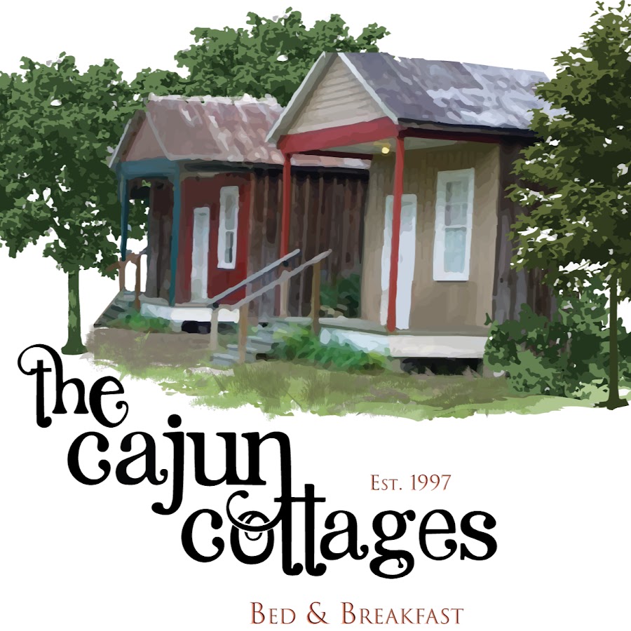 The Cajun Village Cottages Youtube