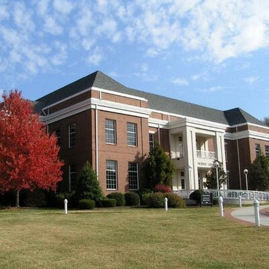 Gaston College Libraries YouTube