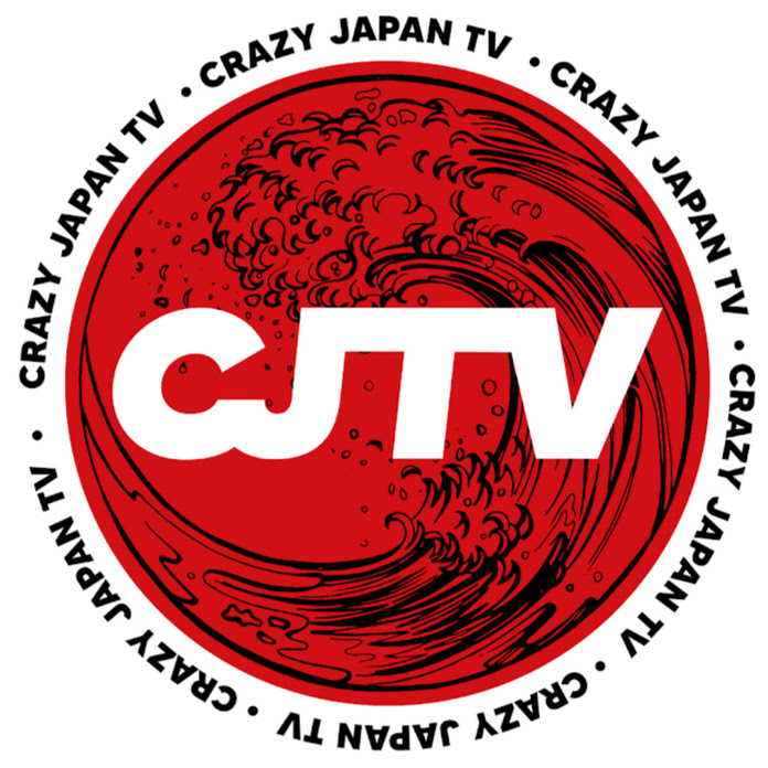 CrazyJapanTV - MEU JAPÃO É ASSIM Net Worth & Earnings (2024)