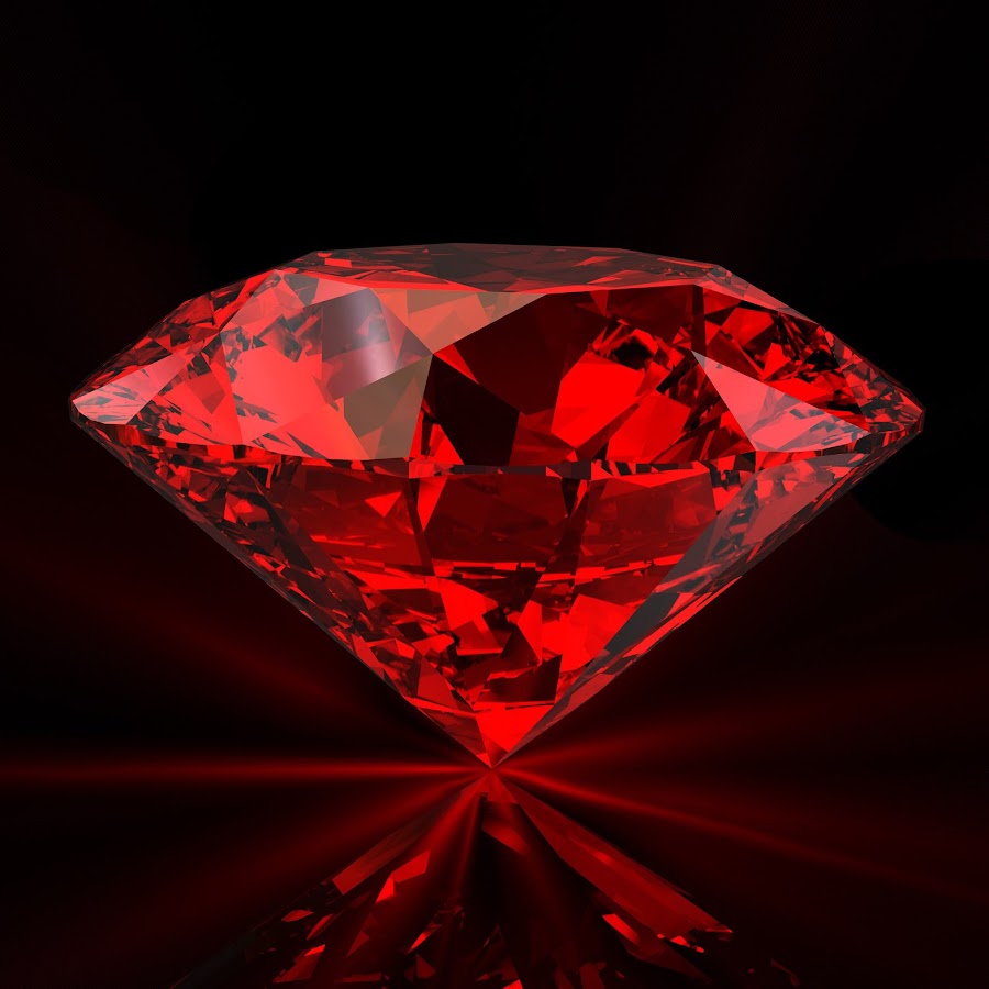 the RED Diamond YouTube